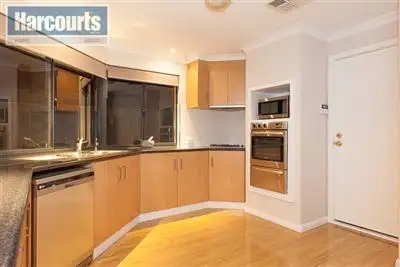 Fourth view of Homely house listing, 11 Aberfoyle Heights, Currambine WA 6028