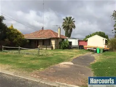 Third view of Homely house listing, 59 Forrest Street, East Bunbury WA 6230
