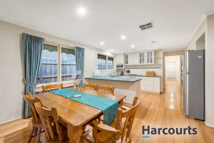 Fourth view of Homely house listing, 32 Bambara Street, Wantirna VIC 3152