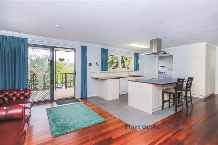 Fifth view of Homely house listing, 49 Auricht Road, Hahndorf SA 5245