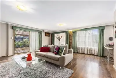 Seventh view of Homely house listing, 4 Silverene Court, Vermont South VIC 3133