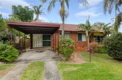 25 Joseph Street, Woonona NSW 2517