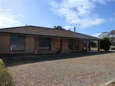 Main view of Homely rural property listing, 146 Barkly-Navarre Road, Barkly VIC 3384