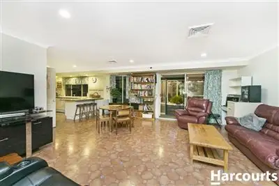 Sixth view of Homely house listing, 10 feathertop Street, Palmerston ACT 2913