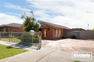 2 Raleigh Drive, Narre Warren South VIC 3805