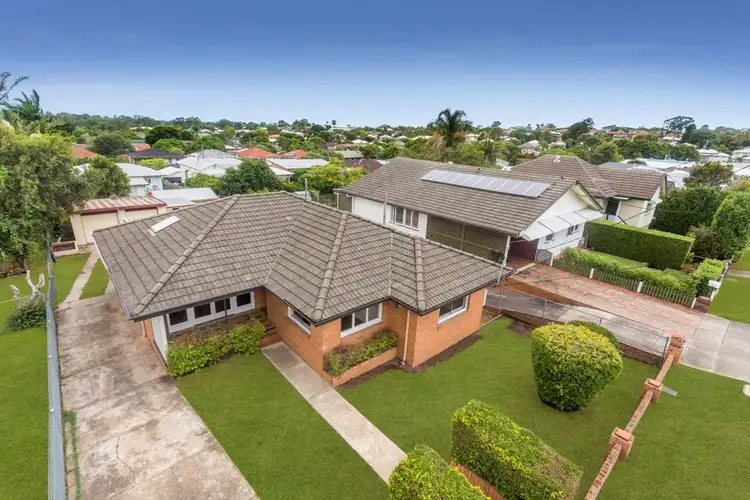 Second view of Homely house listing, 195 Hamilton Road, Wavell Heights QLD 4012
