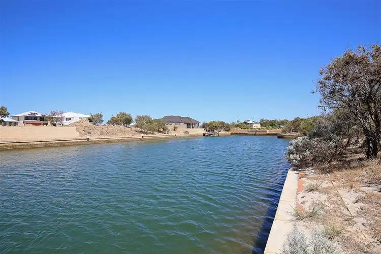 Fifth view of Homely land listing, 39 Cormorant Key, Wannanup WA 6210