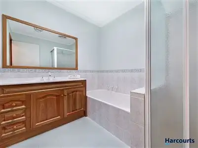 Sixth view of Homely house listing, 1 Calvin Court, Wheelers Hill VIC 3150