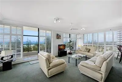 Sixth view of Homely unit listing, 6A/1 Albert Avenue, Broadbeach QLD 4218