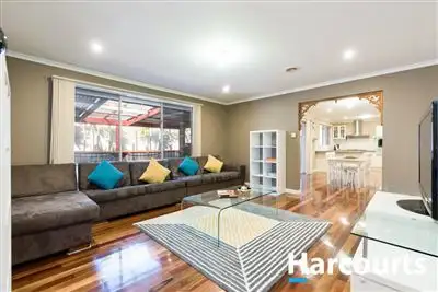 Third view of Homely house listing, 7 Castella Place, Hampton Park VIC 3976