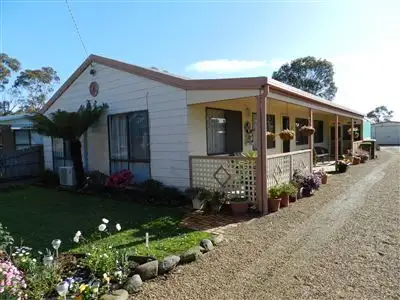 Main view of Homely house listing, 48 Slade Street, Alberton VIC 3971