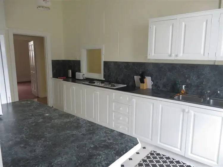 Fifth view of Homely house listing, 6 Knox Street, Queenstown TAS 7467