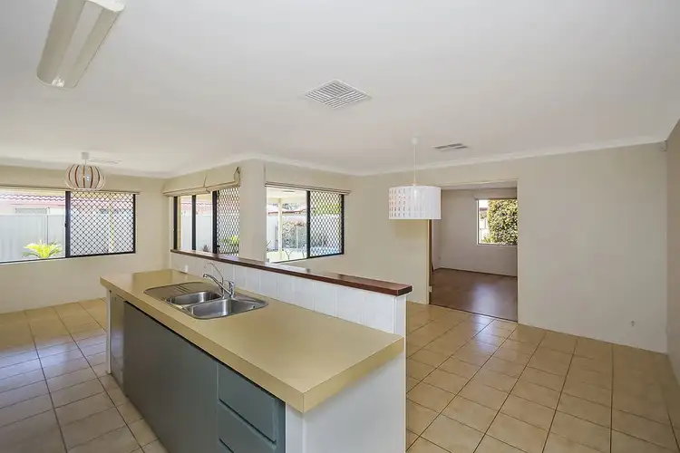 Fifth view of Homely house listing, 7 Amethyst Place, Maida Vale WA 6057