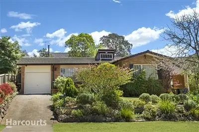 38 Evergreen Avenue, Bradbury NSW 2560