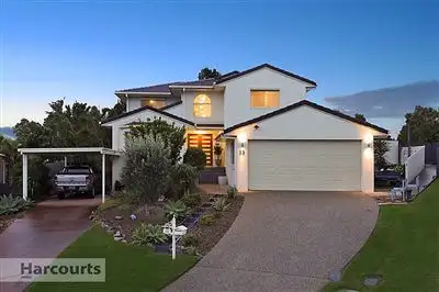 13 Egret Court, Albany Creek QLD 4035