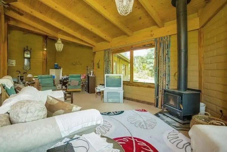 Sixth view of Homely house listing, 311 East Minstone Road, Scottsdale TAS 7260