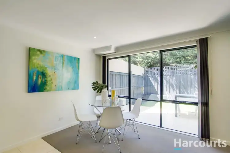 Third view of Homely apartment listing, 6/4 Floriston Road, Boronia VIC 3155