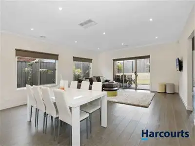 Fifth view of Homely house listing, 32 Haig Street, Mernda VIC 3754