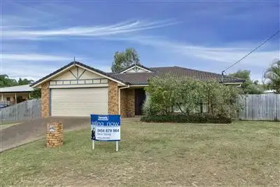 Main view of Homely house listing, 10 Macadamia Street, Caboolture South QLD 4510