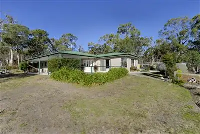 Main view of Homely house listing, 10 Albert Court, Dodges Ferry TAS 7173