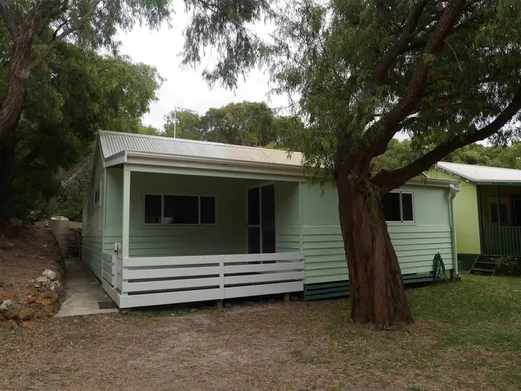 89 Windy Harbour Road, Windy Harbour WA 6262