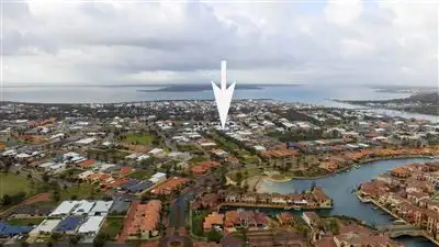 Second view of Homely land listing, 4 Pelsaert Lane, Wannanup WA 6210