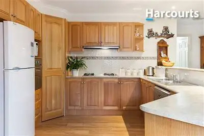 Third view of Homely house listing, 16 Lantons way, Hastings VIC 3915