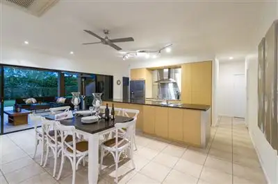 Sixth view of Homely house listing, 113 Bainbridge Drive, Pullenvale QLD 4069