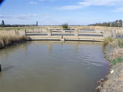 Seventh view of Homely house listing, 988 Mitiamo Road, Echuca VIC 3564