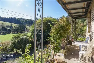 Second view of Homely house listing, 6449 Huon Highway, Dover TAS 7117