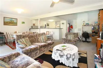 Third view of Homely townhouse listing, 75/36 Weedons Road, Nerang QLD 4211
