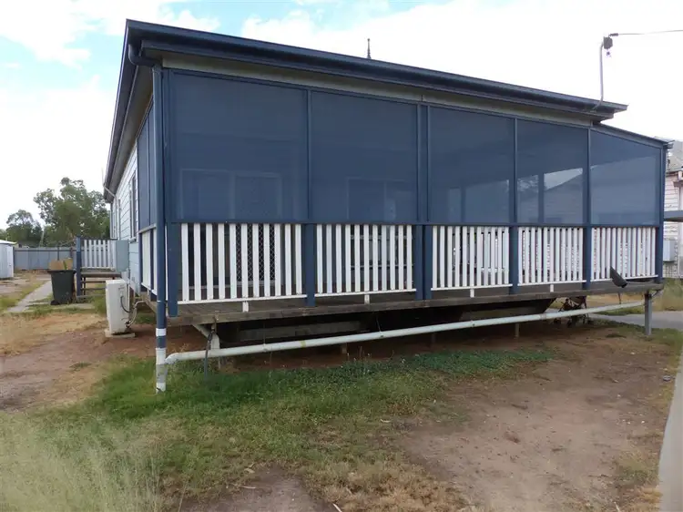 Main view of Homely house listing, 30 Louise Street, Cunnamulla QLD 4490