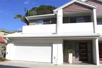 3/126 Pohlman Street, Southport QLD 4215
