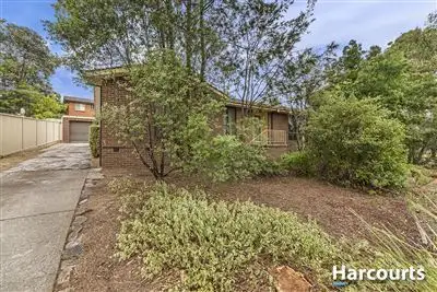 Main view of Homely house listing, 46 Holden Crescent, Wanniassa ACT 2903