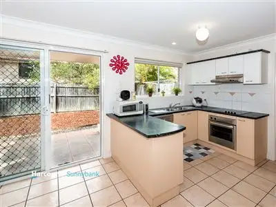 Main view of Homely townhouse listing, 43/157 Dalmeny Street, Algester QLD 4115