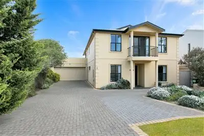 Second view of Homely house listing, 7 Carfax Street, Port Elliot SA 5212