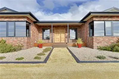 Fourth view of Homely house listing, 154 Jeune Drive, Acton Park TAS 7170