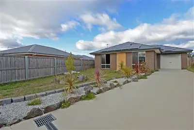 Main view of Homely land listing, 17 Peronne Court, Brighton TAS 7030