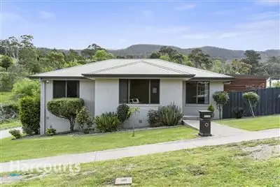 Main view of Homely unit listing, 1/175 Branscombe Road, Claremont TAS 7011