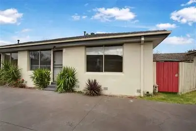 Second view of Homely unit listing, 2/11 Browning Avenue, Clayton South VIC 3169