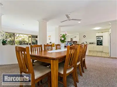 Fifth view of Homely house listing, 5 Kirralee Crescent, Upper Kedron QLD 4055