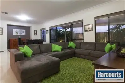 Seventh view of Homely house listing, 6 Elemi Bend, Atwell WA 6164