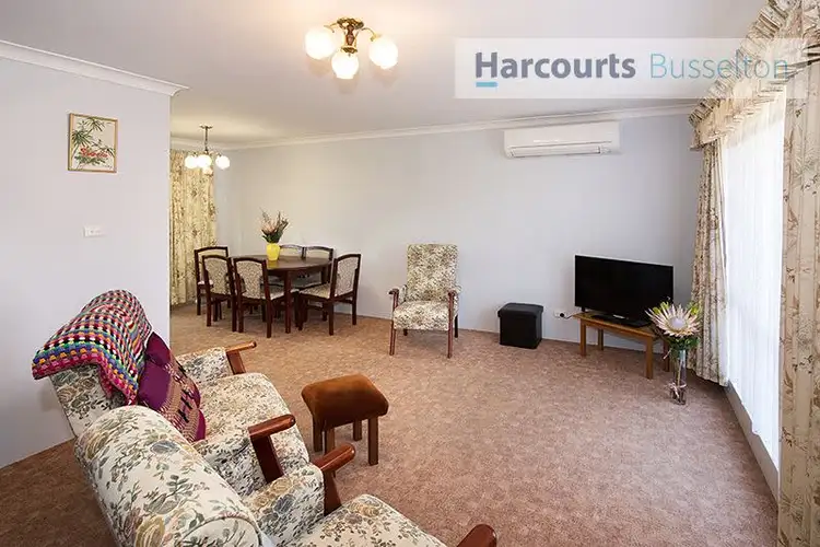 Third view of Homely house listing, 14 Centurion Way, West Busselton WA 6280