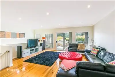 Second view of Homely semi-detached listing, 105 A Esperance Drive, Albion Park NSW 2527