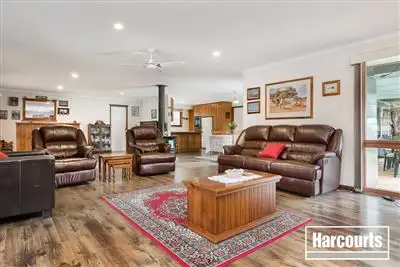 Fifth view of Homely house listing, 185 Woolleys Road, Bittern VIC 3918