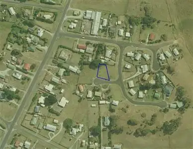 Second view of Homely land listing, 4 Curtain Avenue, Currie TAS 7256