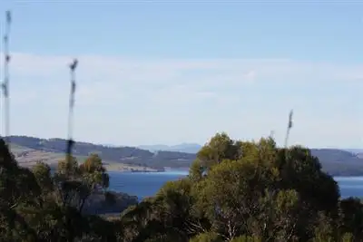 Second view of Homely land listing, 181 Whittons Road, Kettering TAS 7155