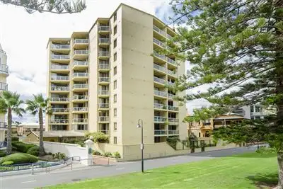 75/13 South Esplanade, Glenelg SA 5045