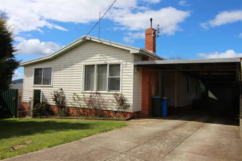 Main view of Homely house listing, 2 Salier Place, Scottsdale TAS 7260