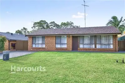 6 Parma Crescent, St Helens Park NSW 2560
